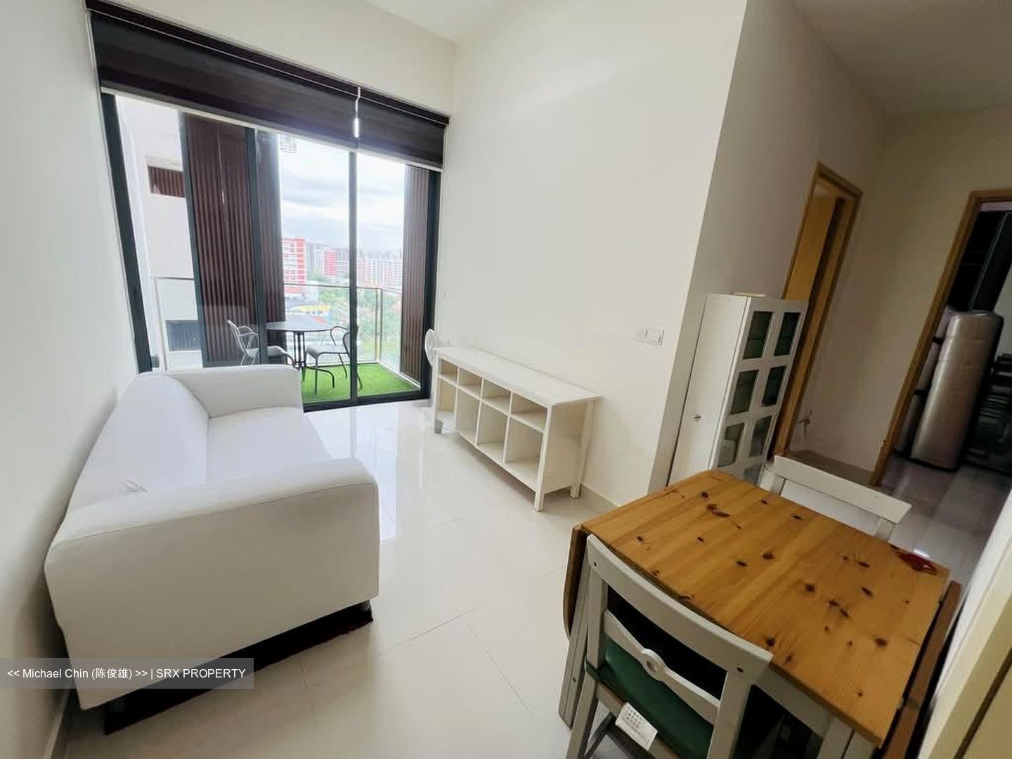 Midtown Residences (D19), Apartment #600945821